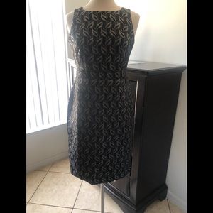 Ann Taylor Dress